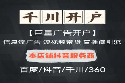 某电商平台的SEM推广策略分析